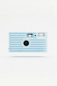 Fotofoto 35mm Film Camera - Aspen (Blue)