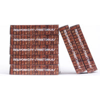 NYC Street Dailies playing cards