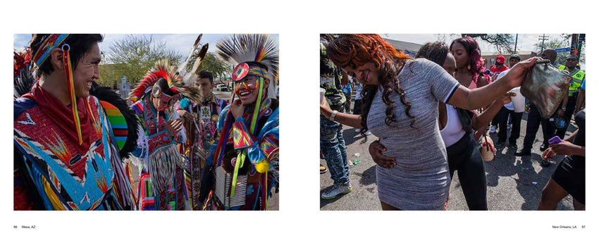 Stephen Marc: American / True Colors