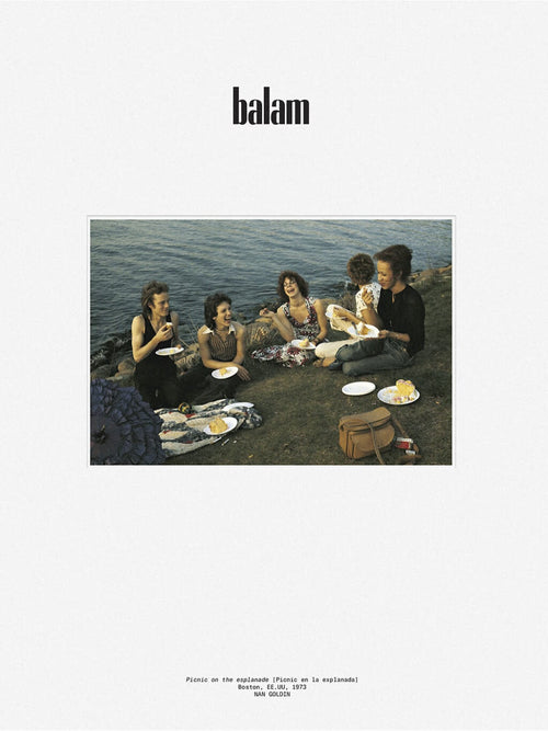 Balam N11: Radical