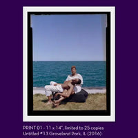 Jon Henry: Stranger Fruit (Special Edition + Archival Print)