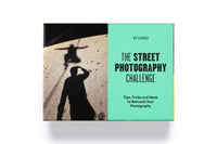 The Street Photography Challenge