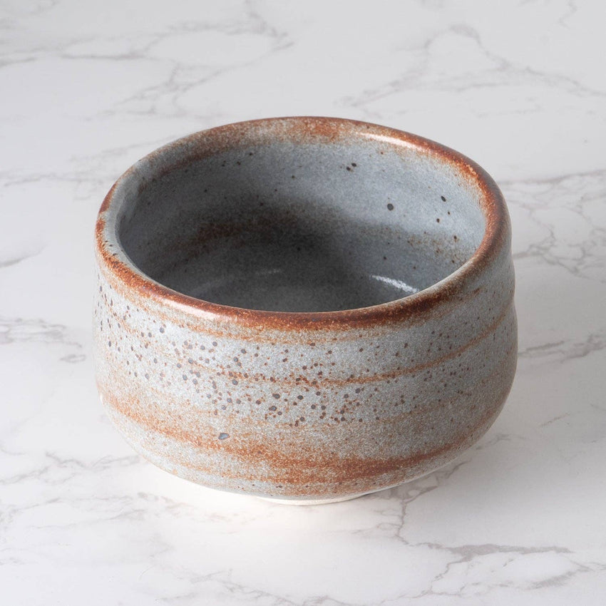 Cloud Matcha Bowl