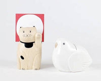 Manekineko (Beckoning Cat)
