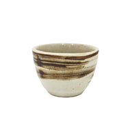 Japanese Porcelain Ochoko Sake Cup
