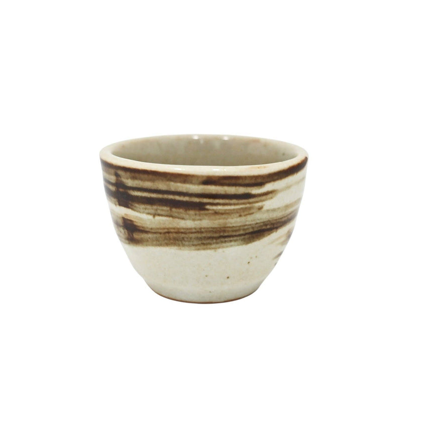 Japanese Porcelain Ochoko Sake Cup