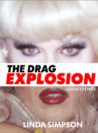 Linda Simpson: The Drag Explosion