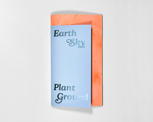 Lindsay Buchman: Earth Sky Plant Ground