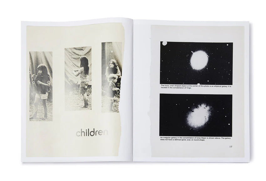 Carmen Winant: Instructional Photography