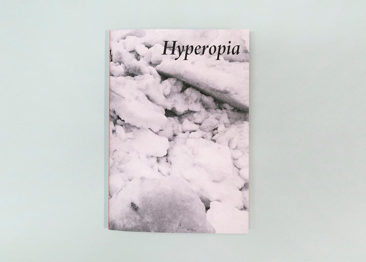 Matt Neff: Hyperopia