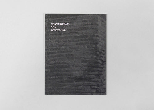 Tyler Rico: Convergence and Excavation