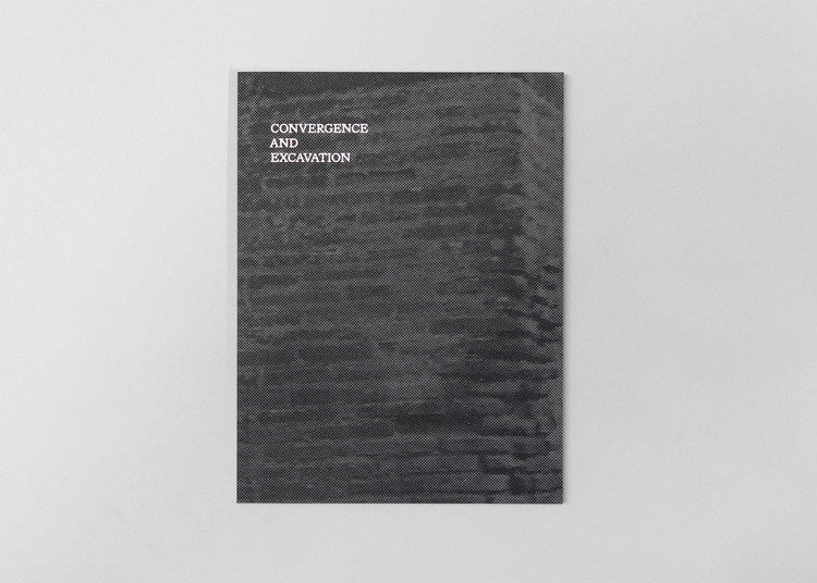 Tyler Rico: Convergence and Excavation
