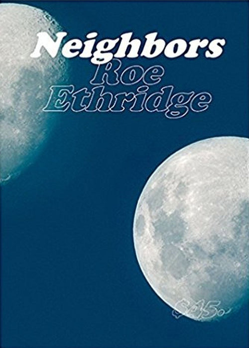Roe Ethridge: Neighbors