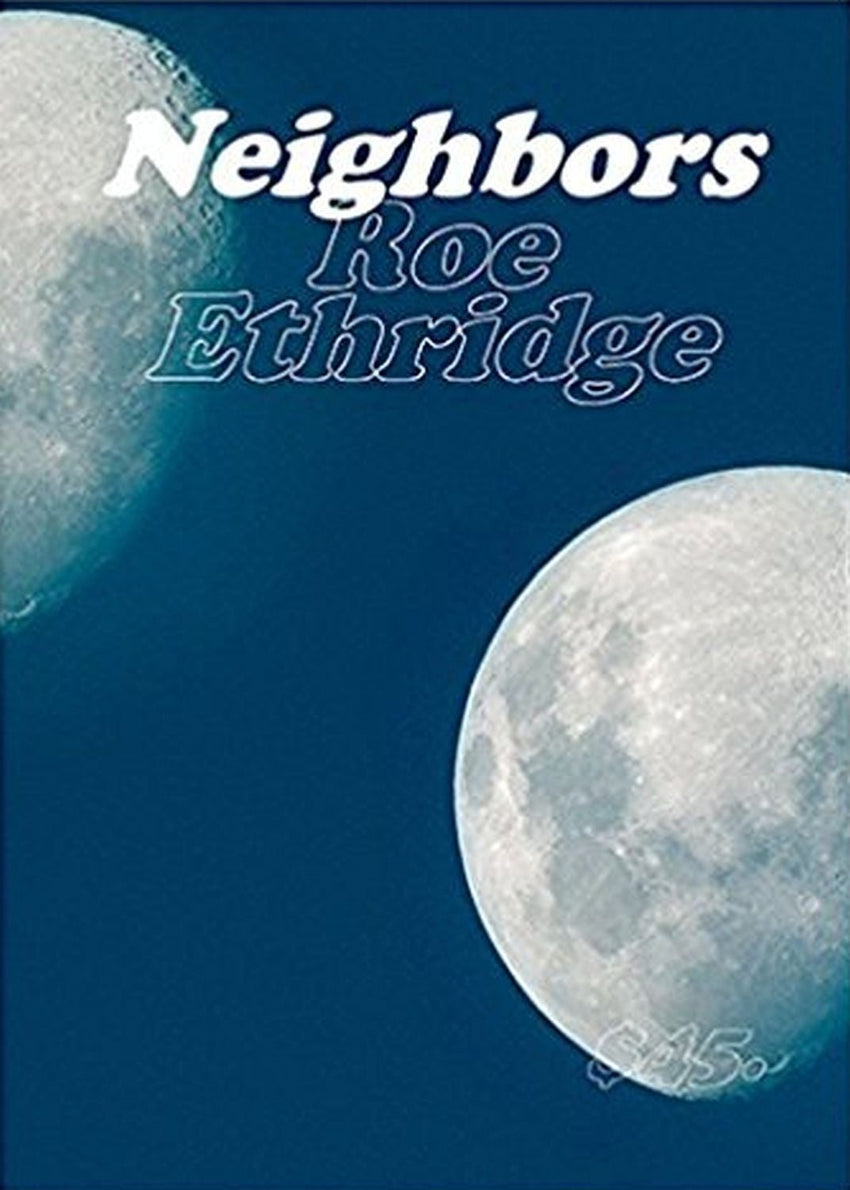 Roe Ethridge: Neighbors
