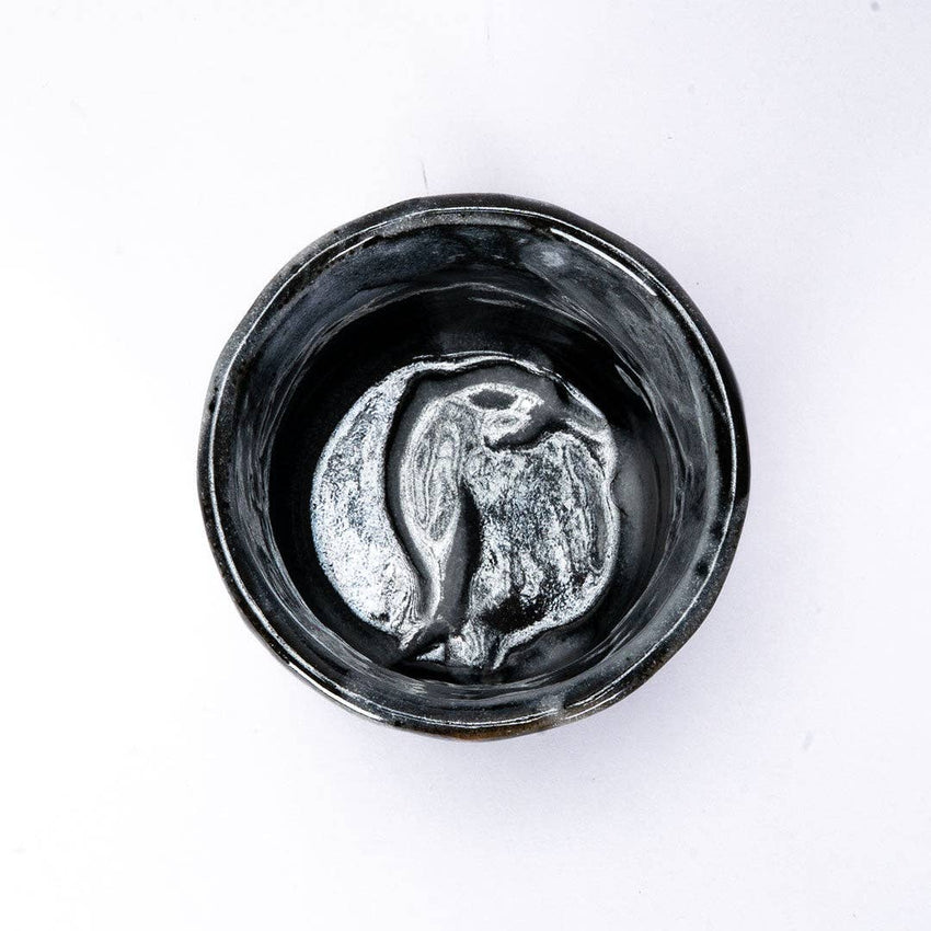 Yunomi Tea Cup - Smoke