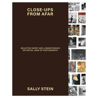 Sally Stein: Close-ups from Afar
