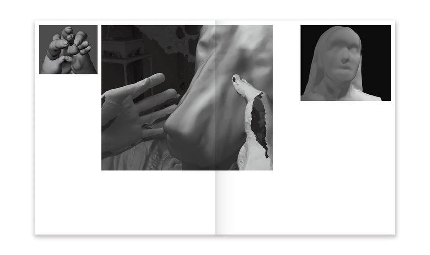 Hsu Che-Yu, Chen Wan-Yin: A Few Exercises in Mourning