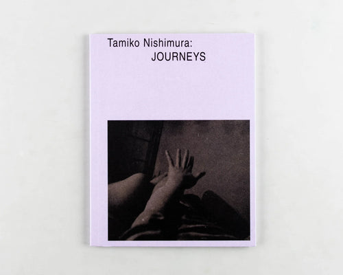Tamiko Nishimura: Journeys