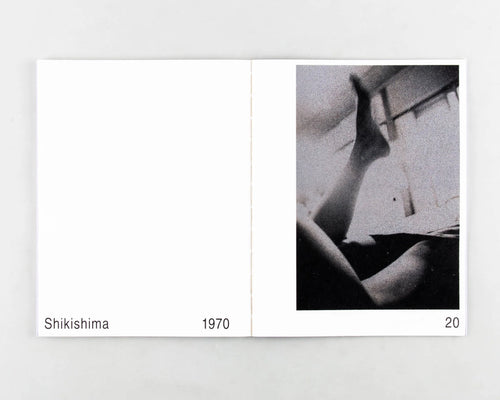 Tamiko Nishimura: Journeys