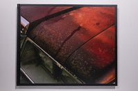 Phil Jung: Windscreen