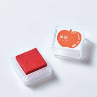 KORI JIRUSHI Stamp Pad — Ink Pad for Japanese Clear Stamps