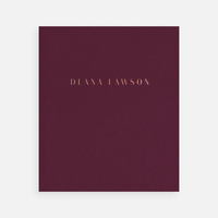 Deana Lawson: An Aperture Monograph