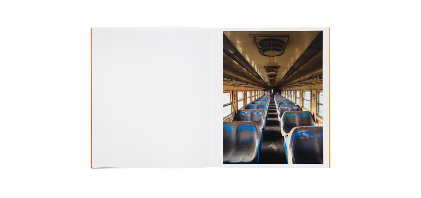 François-Xavier Gbré: Radio Ballast