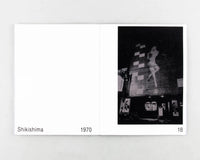 Tamiko Nishimura: Journeys