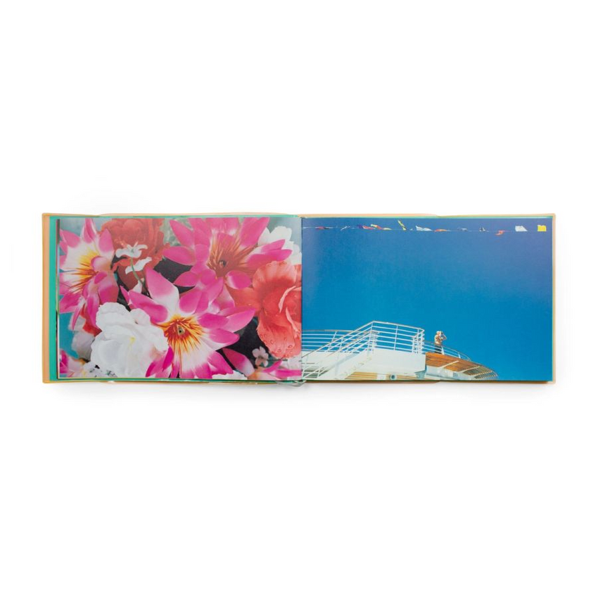Mika Ninagawa: A Piece Of Heaven