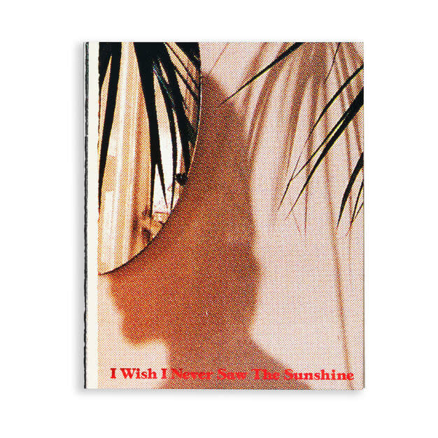 Pacifico Silano: I Wish I Never Saw The Sunshine
