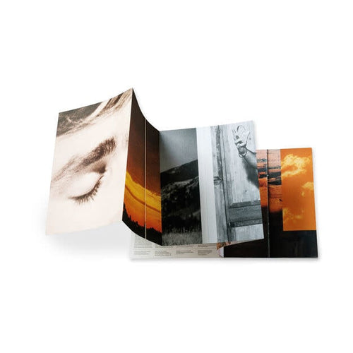 Pacifico Silano: I Wish I Never Saw The Sunshine