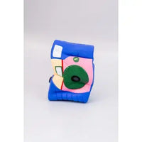 Camera Stress Ball