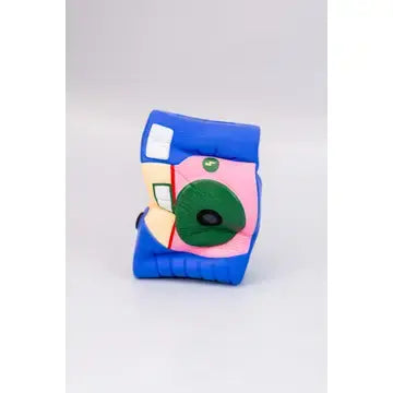 Camera Stress Ball