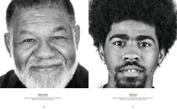 Sheila Pree Bright: #1960Now - Photographs of Civil Rights Activists and Black Lives Matter Protests