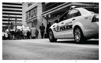 Sheila Pree Bright: #1960Now - Photographs of Civil Rights Activists and Black Lives Matter Protests