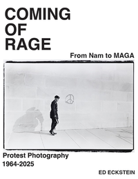 Ed Eckstein: Coming of Rage: From to Nam to MAGA