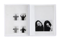 Carmen Winant: Arrangements