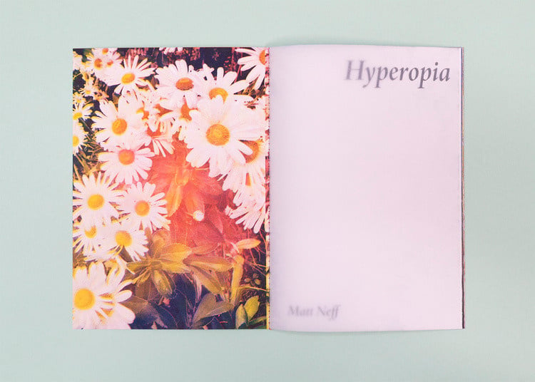 Matt Neff: Hyperopia