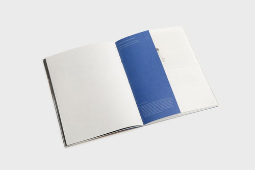 Tidal Issue1: Shoreline