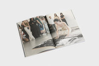 Tidal Issue1: Shoreline