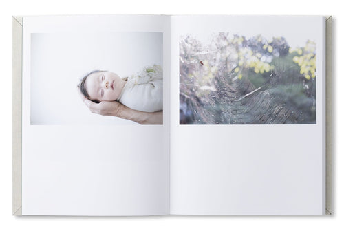 Rinko Kawauchi: as it is