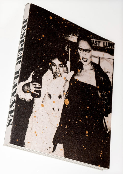 Jesper Haynes