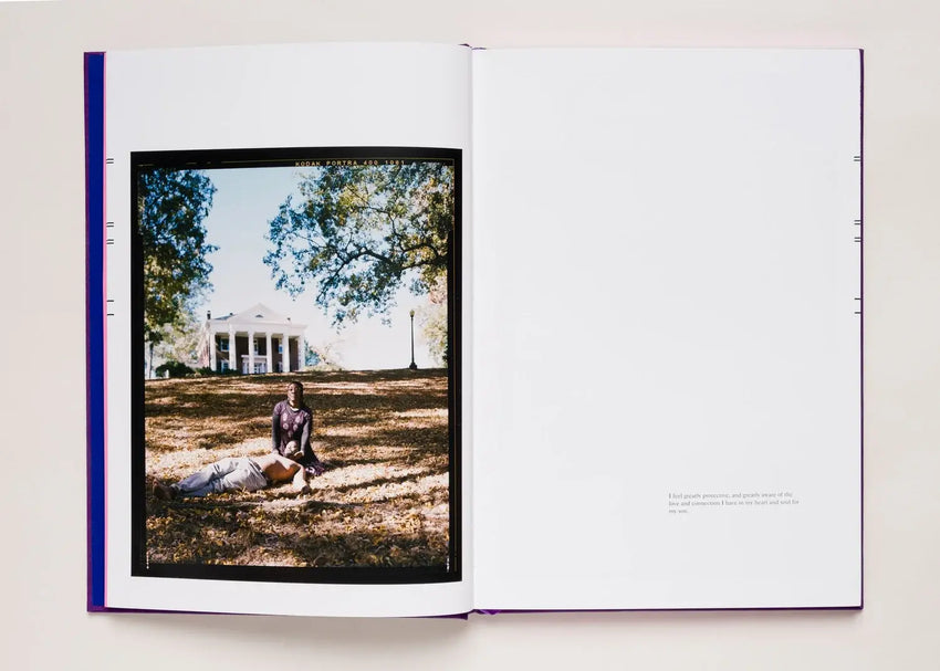 Jon Henry: Stranger Fruit (Special Edition + Archival Print)