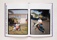 Jon Henry: Stranger Fruit (second printing)