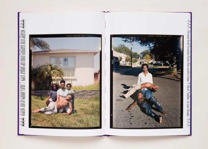 Jon Henry: Stranger Fruit (Special Edition + Archival Print)