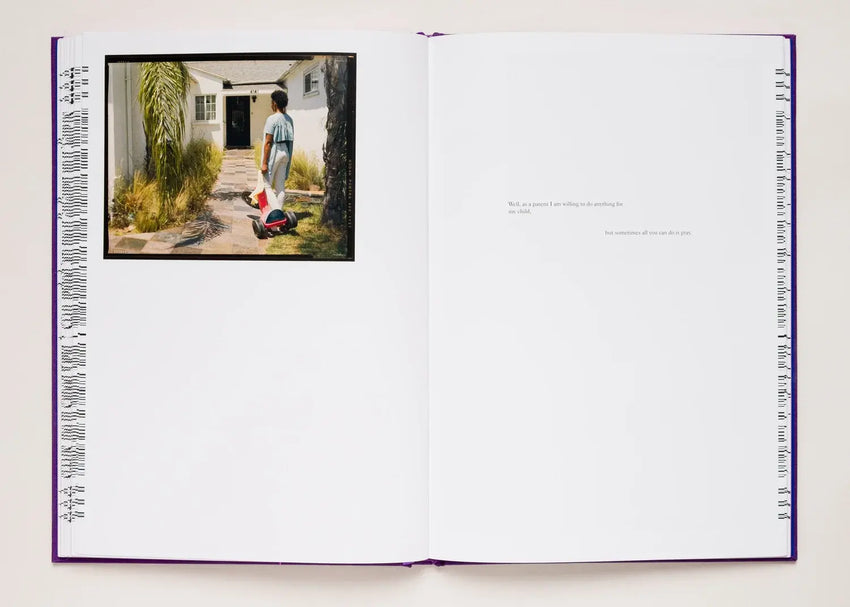 Jon Henry: Stranger Fruit (Special Edition + Archival Print)