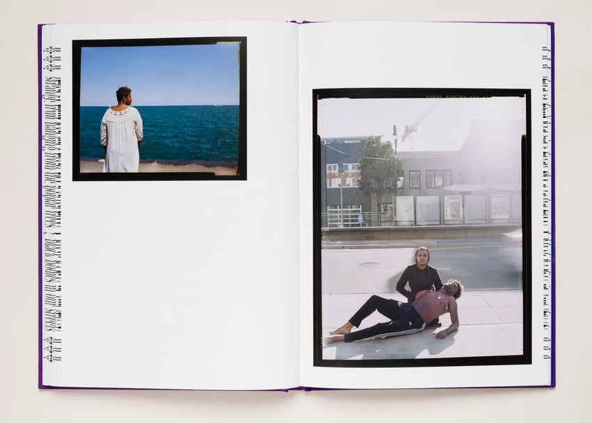 Jon Henry: Stranger Fruit (second printing)