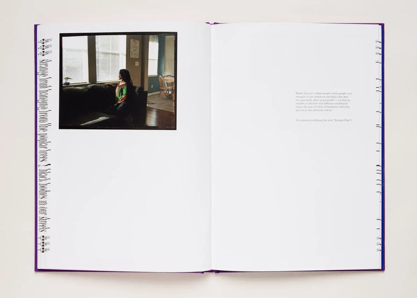 Jon Henry: Stranger Fruit (second printing)