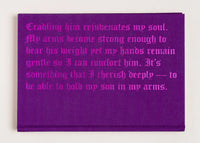 Jon Henry: Stranger Fruit (second printing)