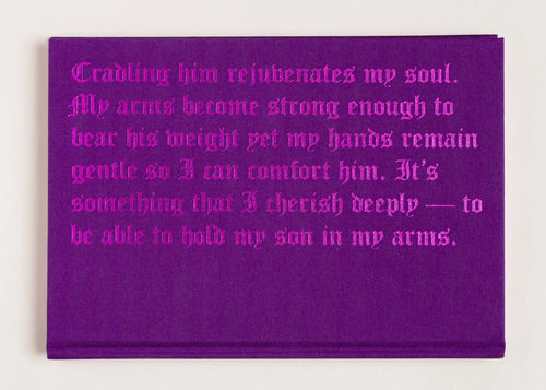 Jon Henry: Stranger Fruit (second printing)